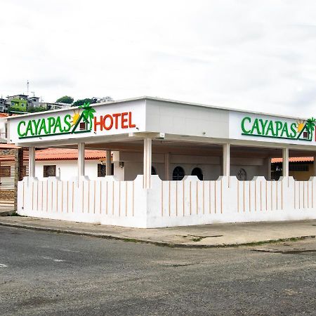 Hotel Cayapas Esmeraldas Exterior foto